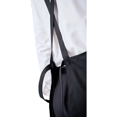 Bib Apron Crossback 30462