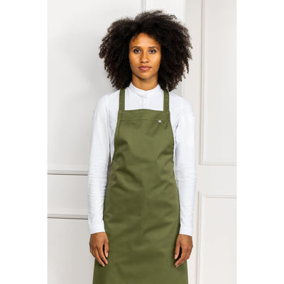 Denver Olive Green