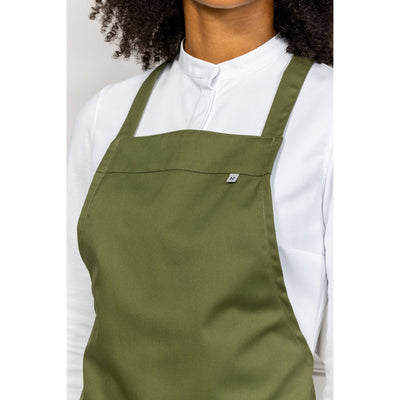 Denver Olive Green