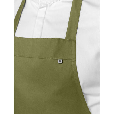 Denver Olive Green