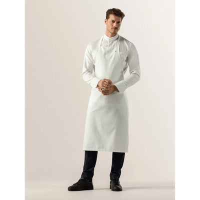 Light Gray Denver Undyed Le Nouveau Chef