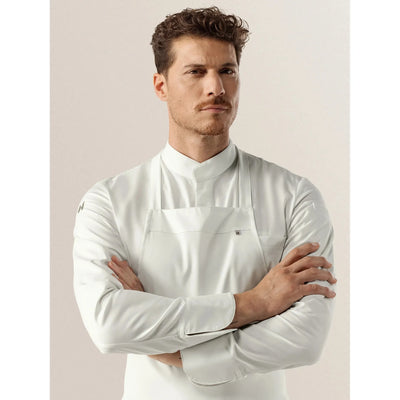 Light Gray Denver Undyed Le Nouveau Chef