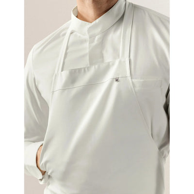 Light Gray Denver Undyed Le Nouveau Chef