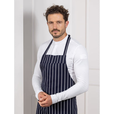 Peter Butcherstripe
