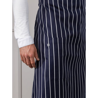 Peter Butcherstripe