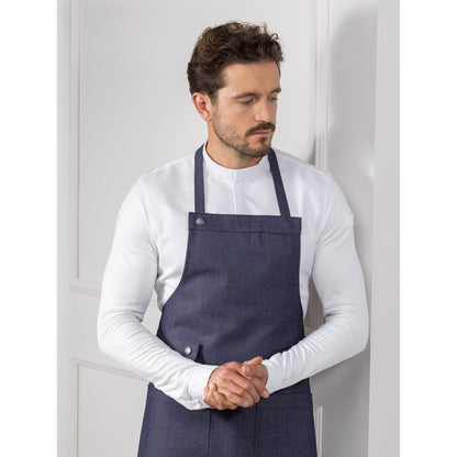 Dakota Heavy Blue Denim