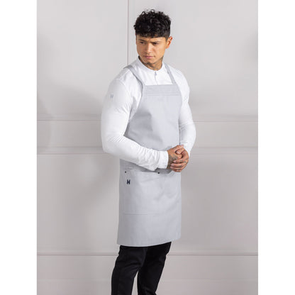 Eden Heavy Grey Denim