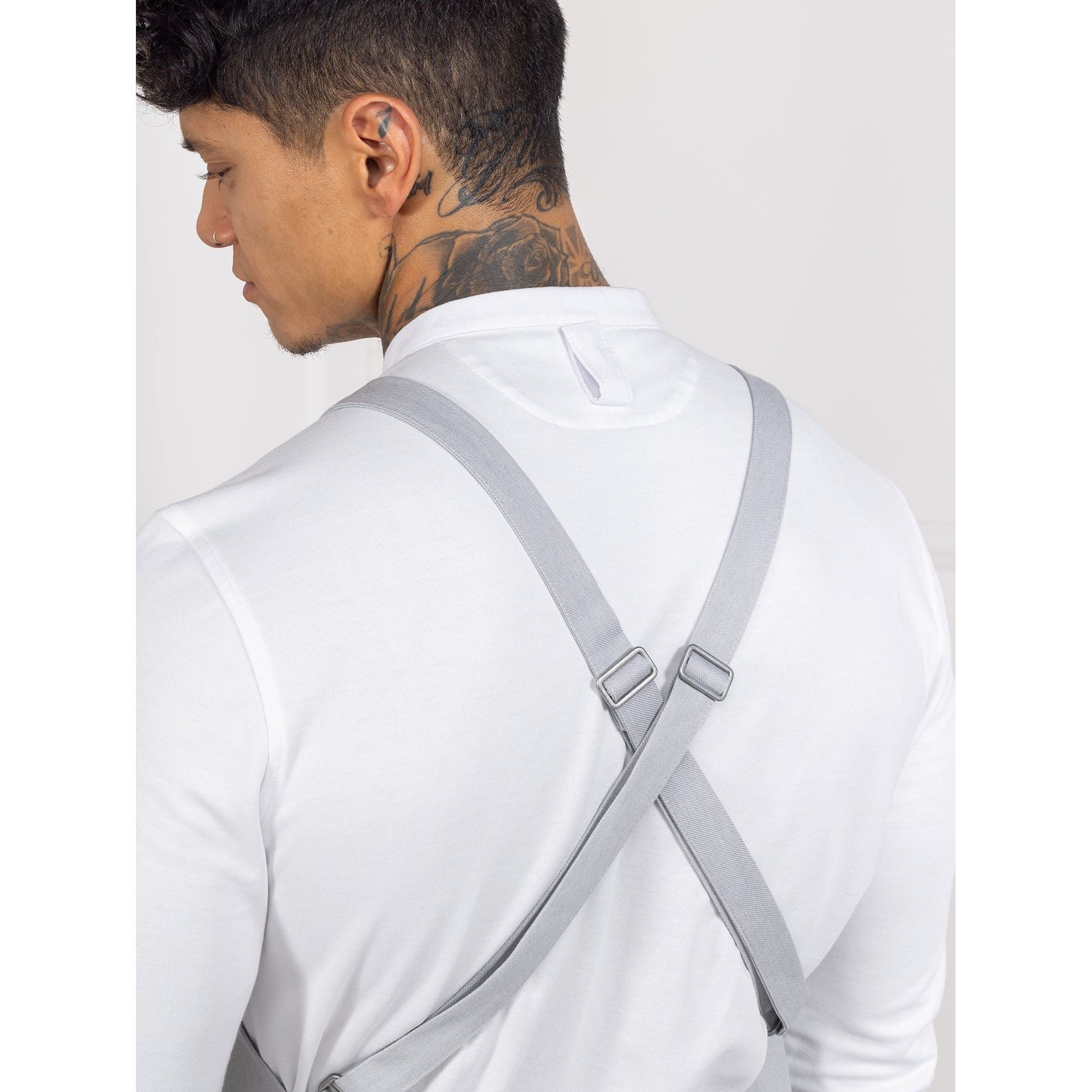 Eden Heavy Grey Denim