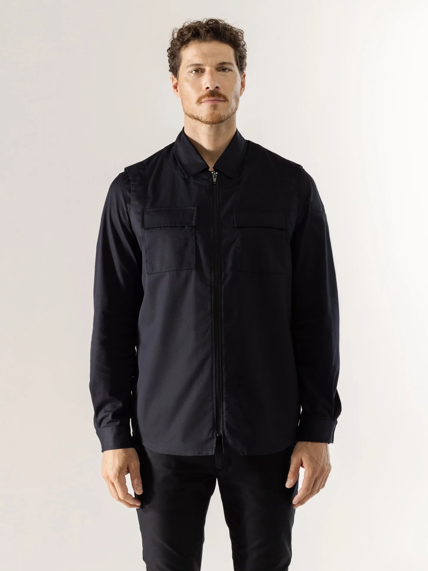 Flinn Black