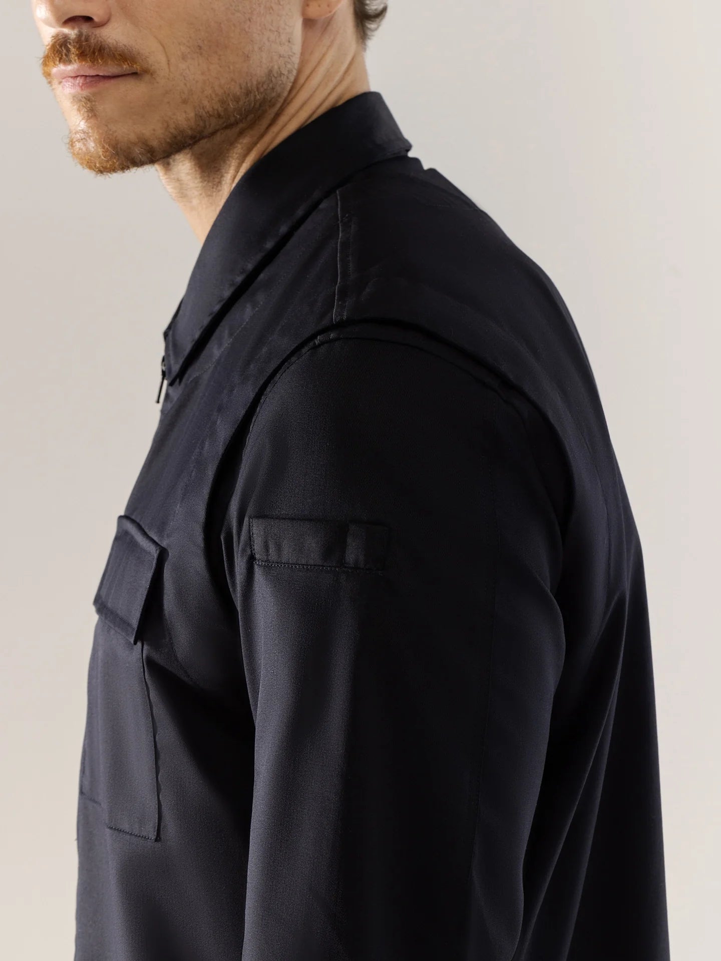Flinn Black