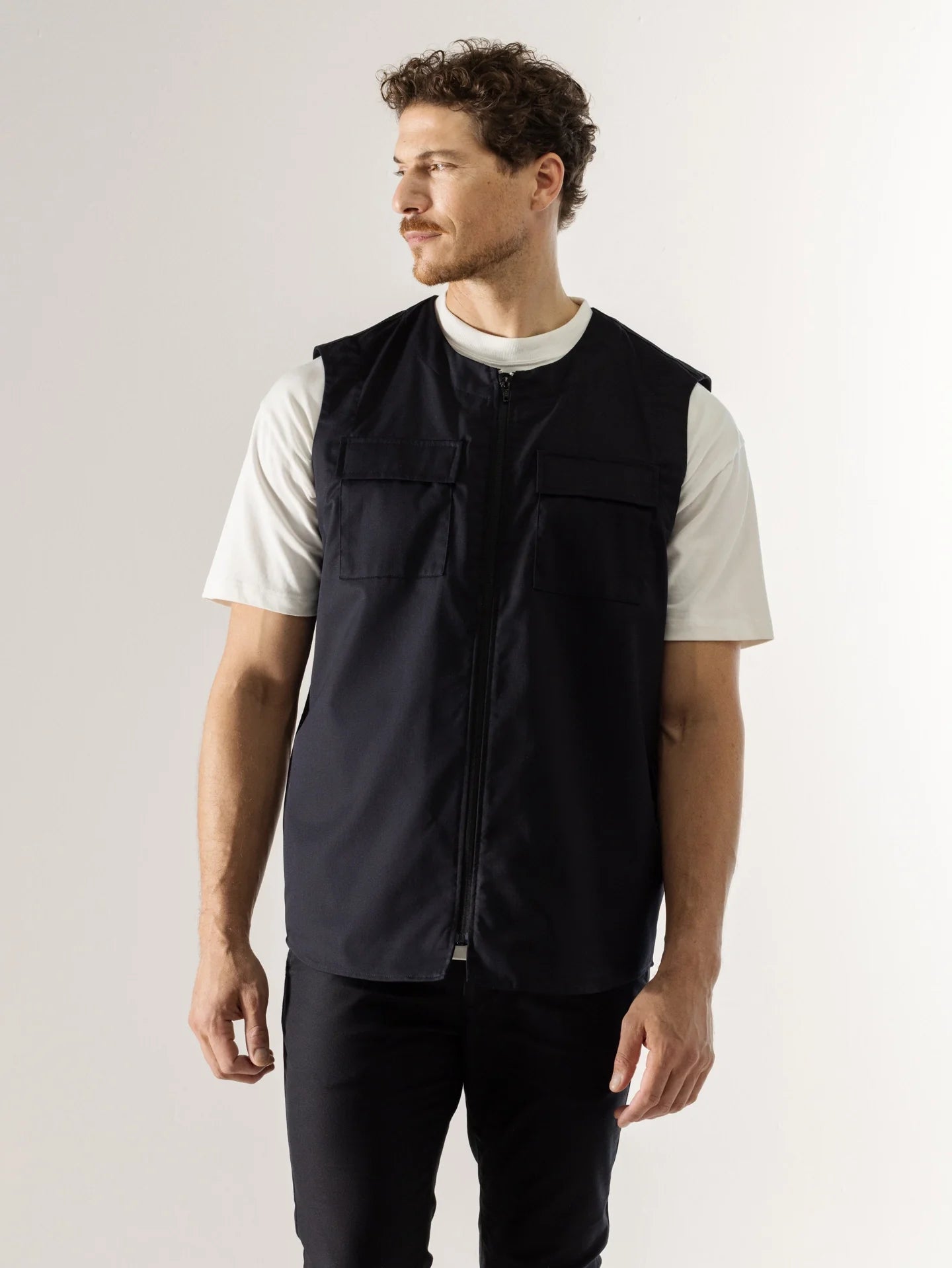 Flinn Black