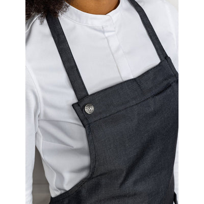 Dallas Black Denim