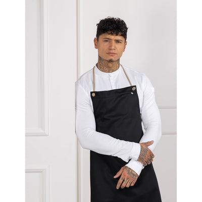 Spanish One Black