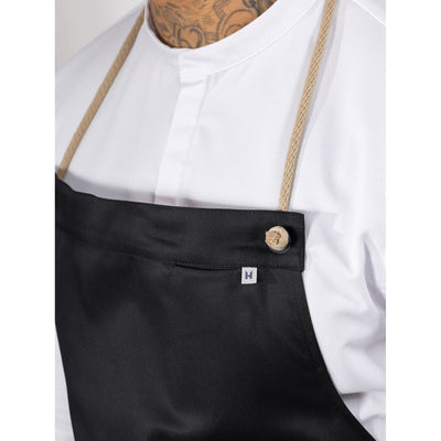 Spanish One Black