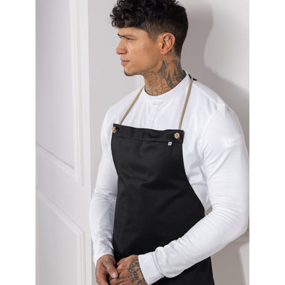 Spanish One Black