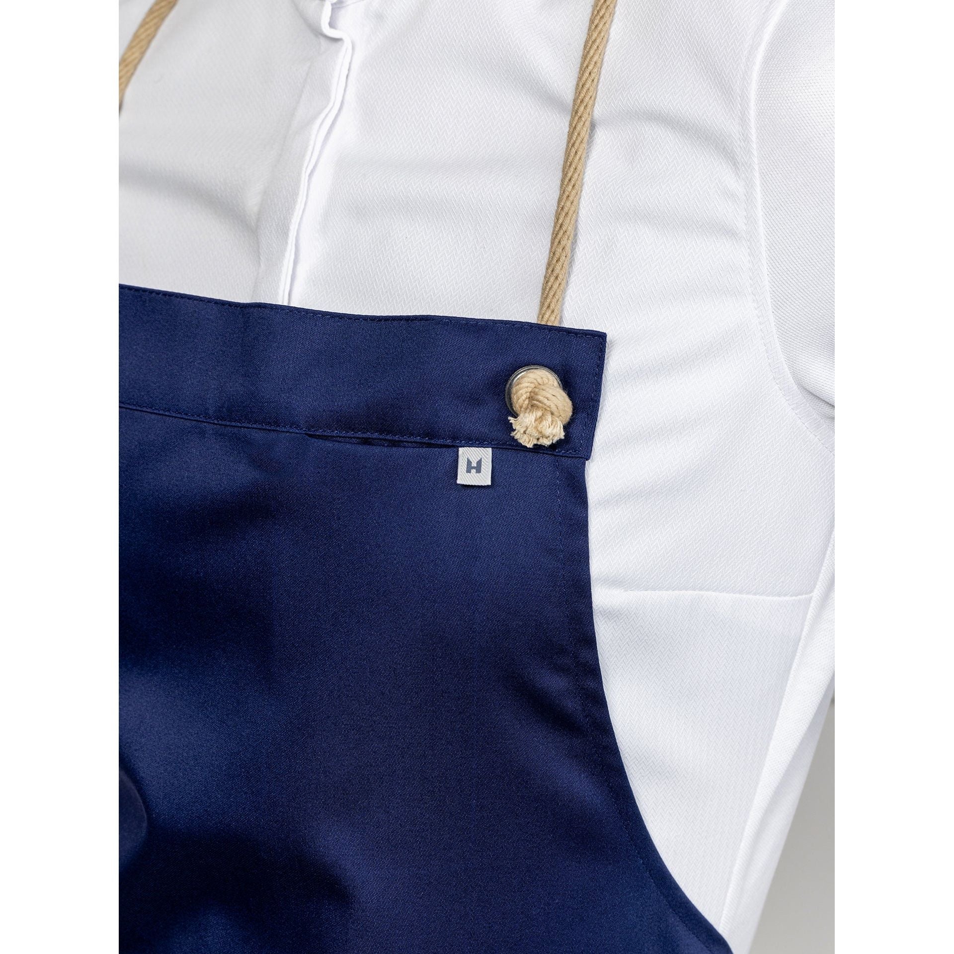 Spanish One Patriot Blue