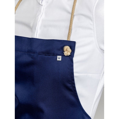 Spanish One Patriot Blue