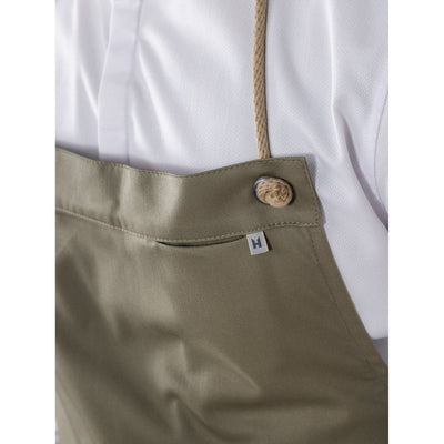 Spanish One Olivette