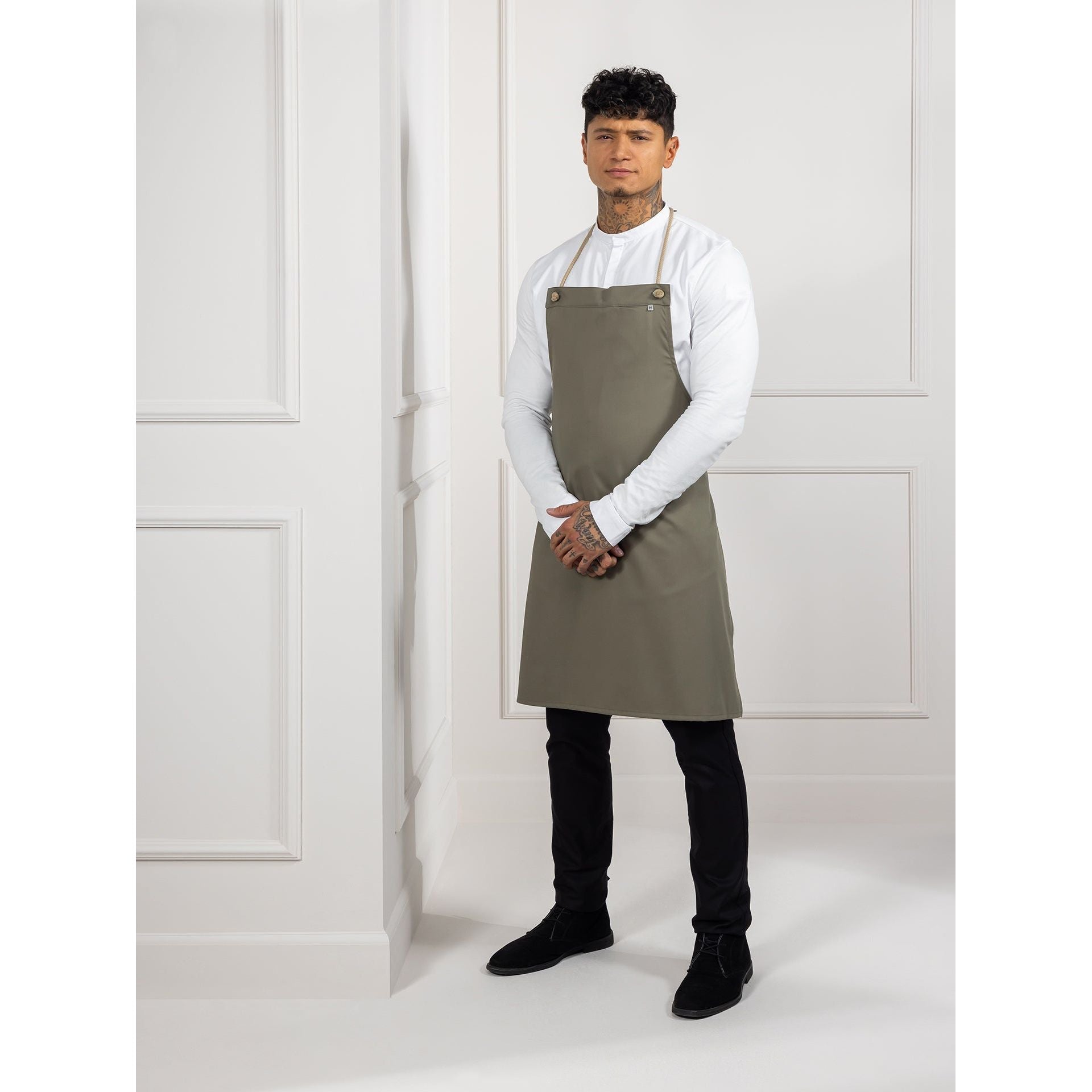 Spanish One Olivette