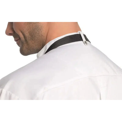 Chef Coat Long Sleeve Unisex 2341