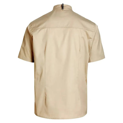 Chef Coat Short Sleeve Unisex 23516