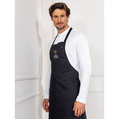 The Best Chef Denver Black