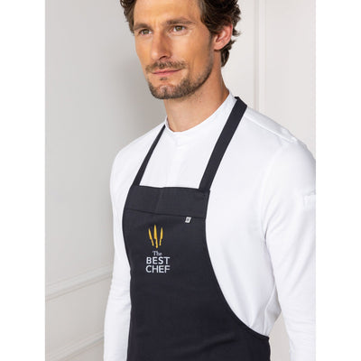 The Best Chef Denver Black