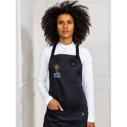 The Best Chef Seattle Black