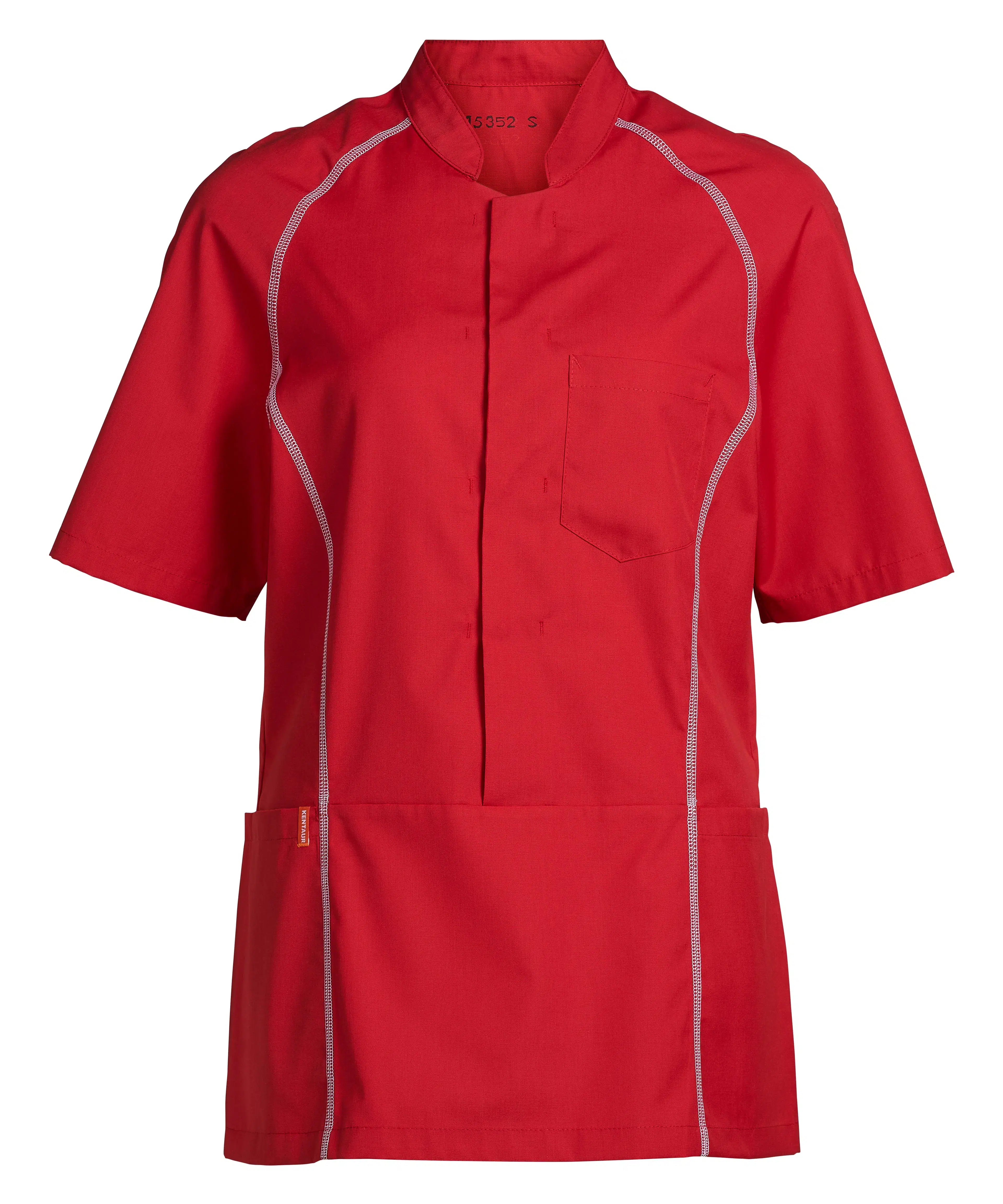 15352 Unisex Half Smock | Kentaur