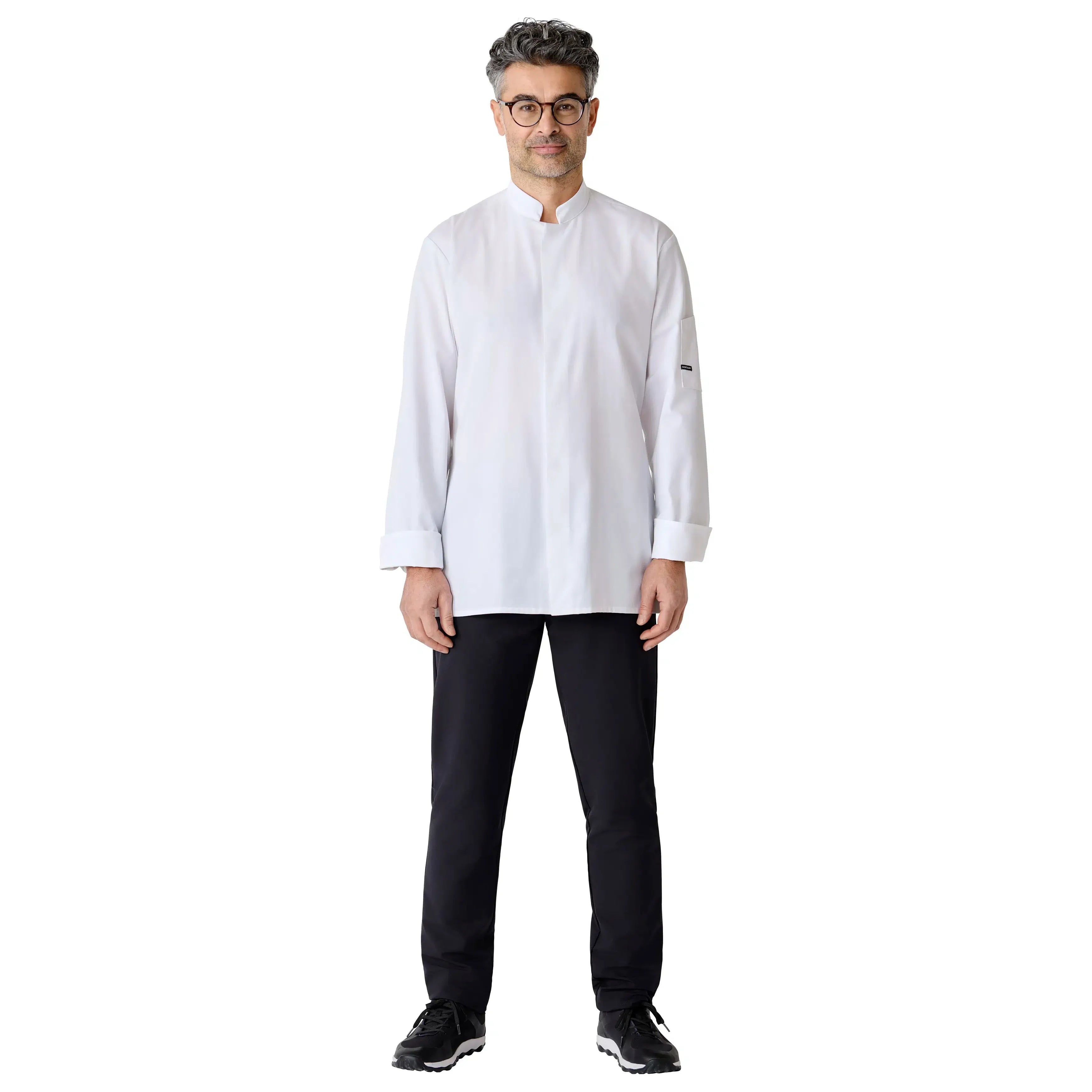 Chef/Service Coat Unisex 23535