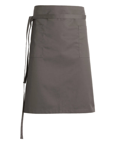 31045 Unisex Waist Apron with Pockets | Kentaur