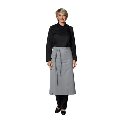 Chef Coat Short Sleeve Women's 13501