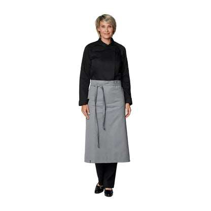 Chef Coat Short Sleeve Women's 13501