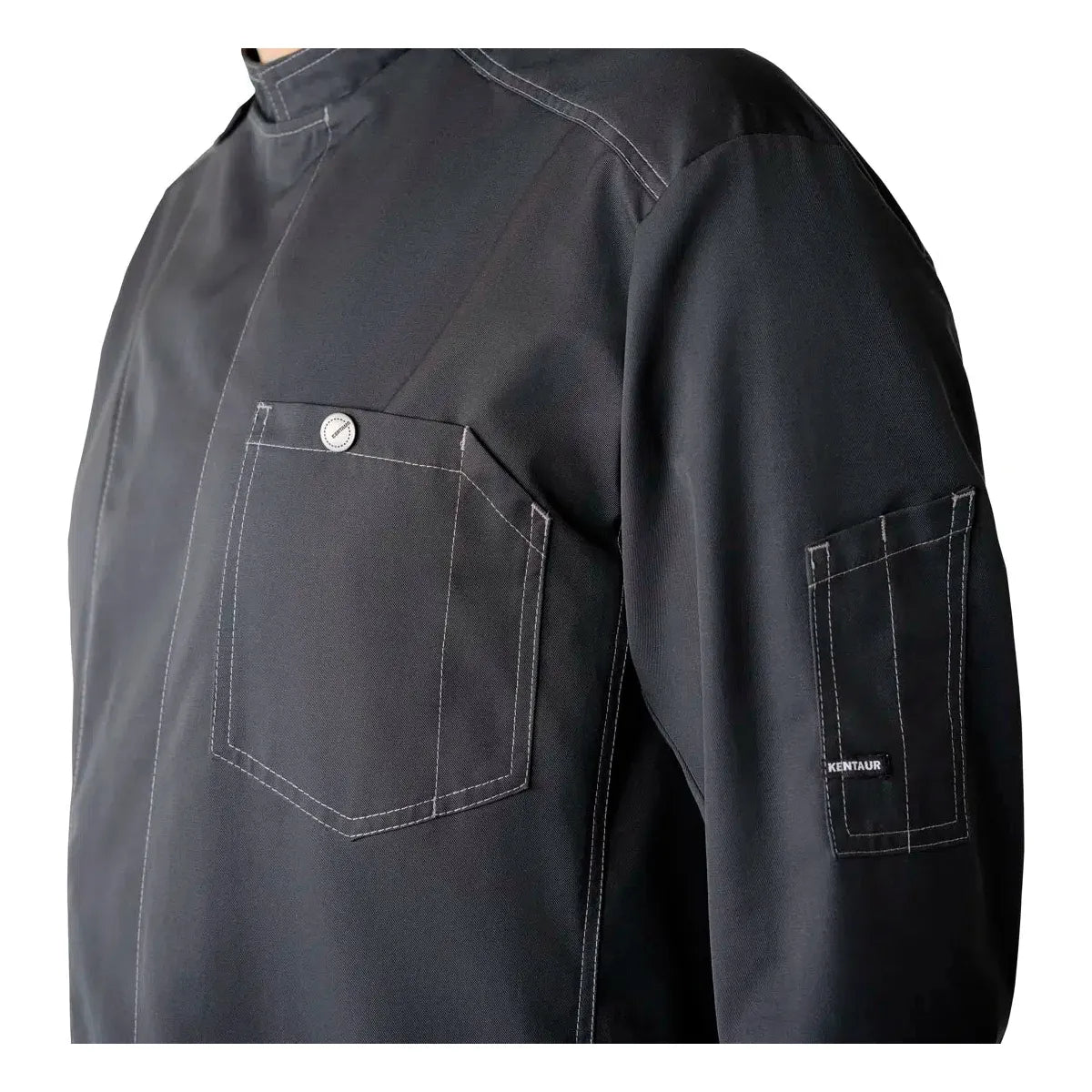 Chef Coat URBAN Long Sleeve Unisex 23570