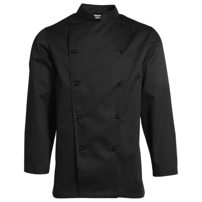 2330 Men's Long Sleeve Chef Coat | Kentaur
