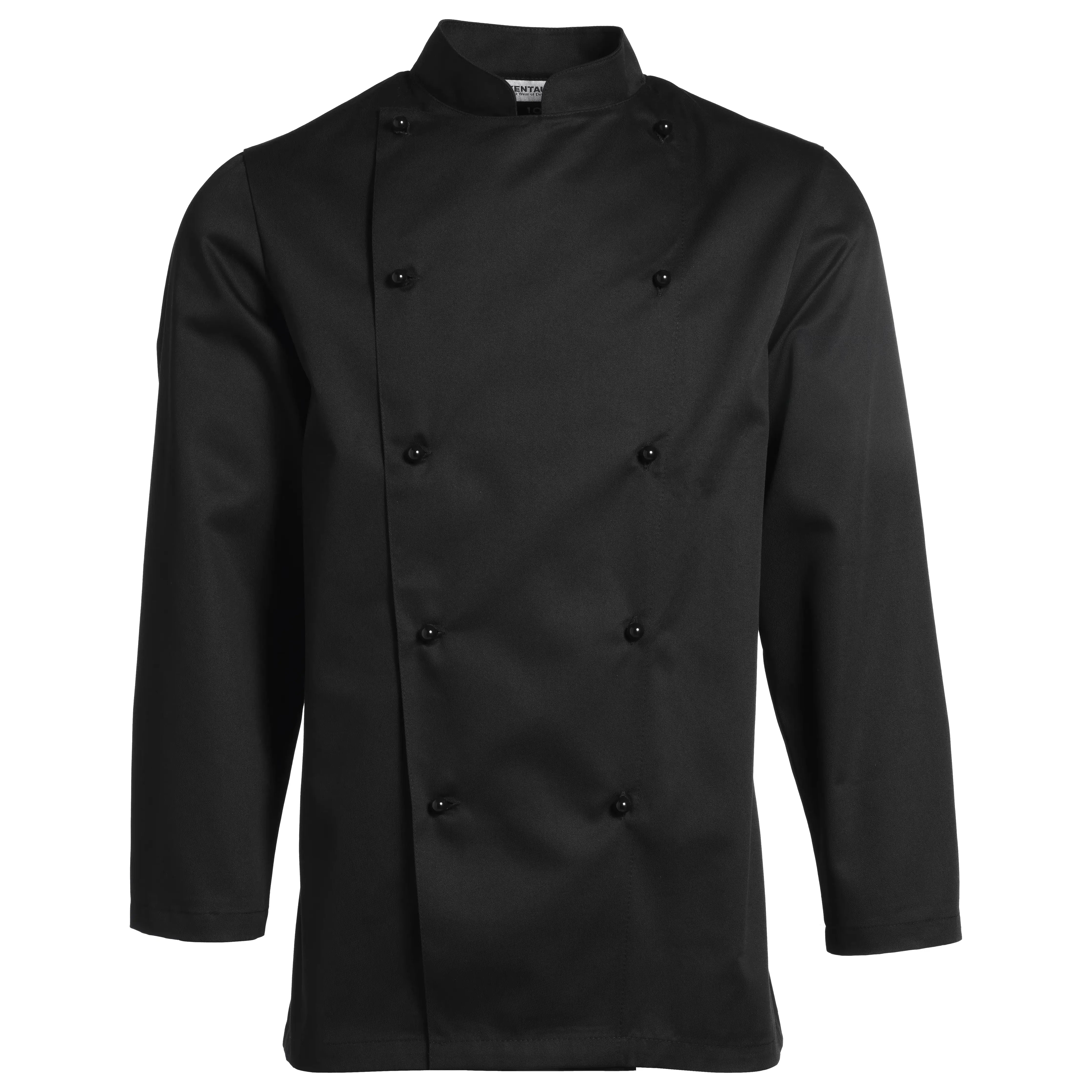 Chef Coat Long Sleeve Men's 2330