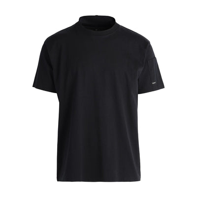 T-Shirt Short Sleeve Unisex 25295