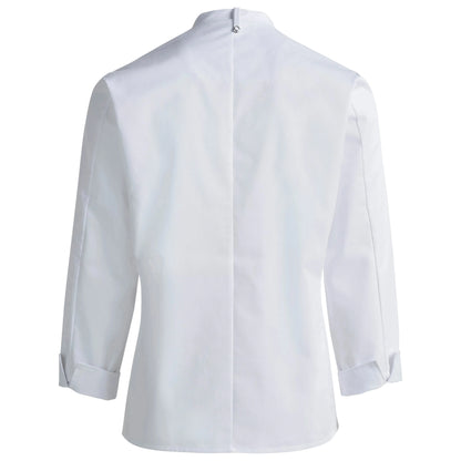 Chef Coat Long Sleeve Unisex 23591