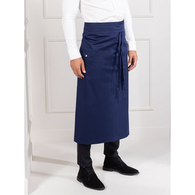 Nicolas Patriot Blue