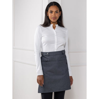 Miami Heavy Black Denim