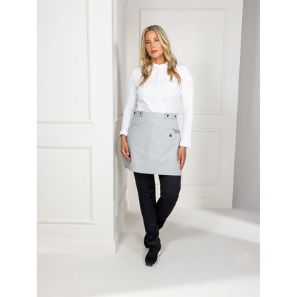 Miami Heavy Grey Denim