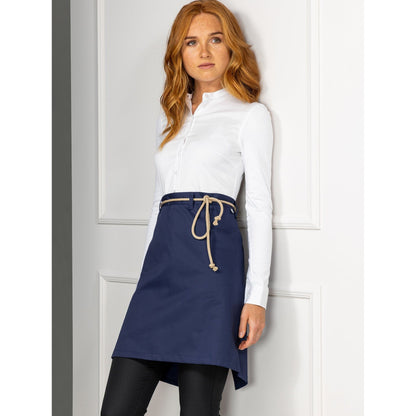 Spanish Short Patriot Blue