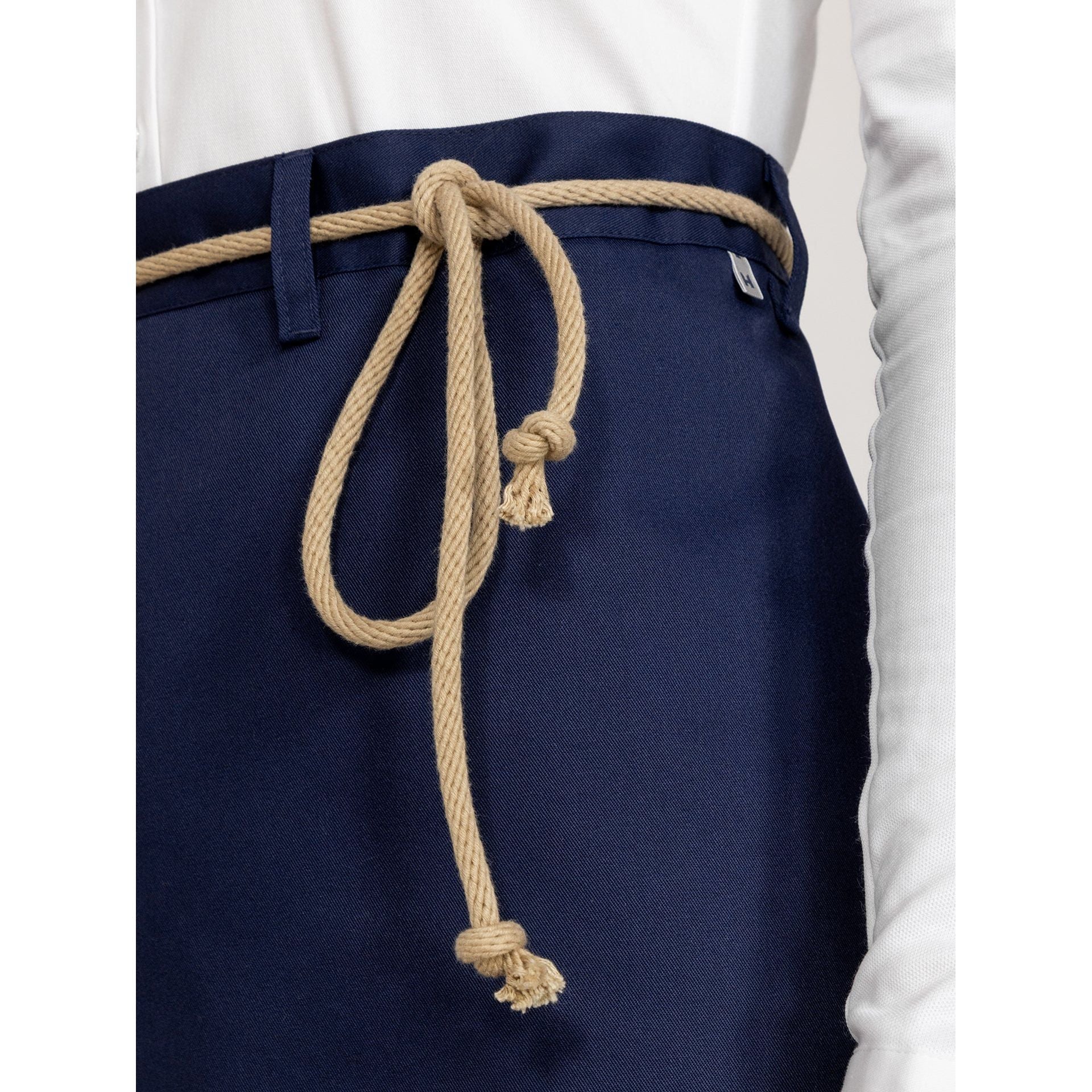 Spanish Short Patriot Blue