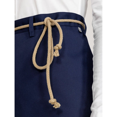 Spanish Short Patriot Blue
