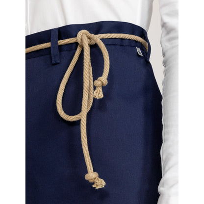 Spanish Short Patriot Blue