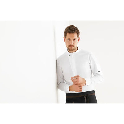 Chef Coat Long Sleeve Unisex 23515