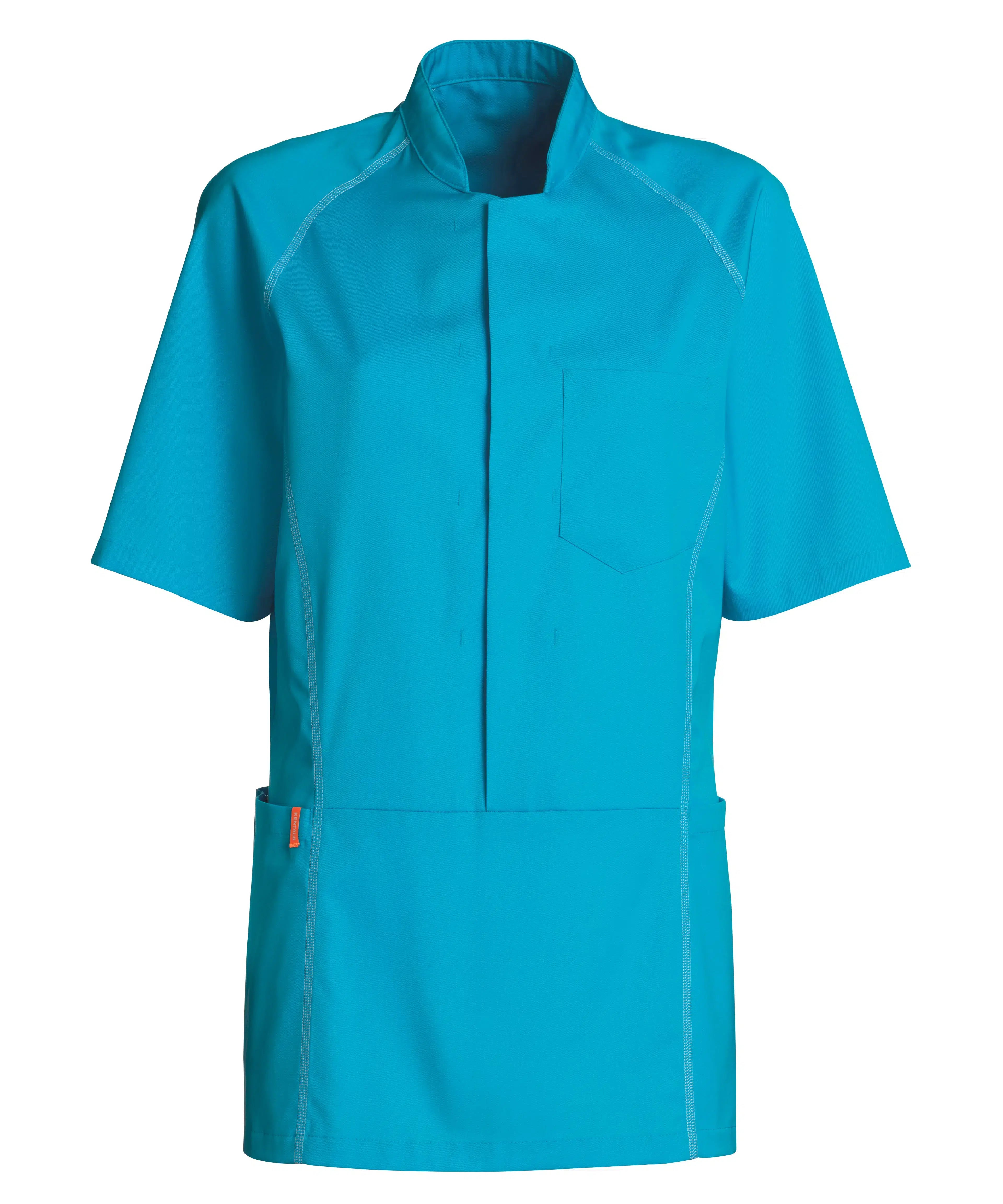 15352 Unisex Half Smock | Kentaur