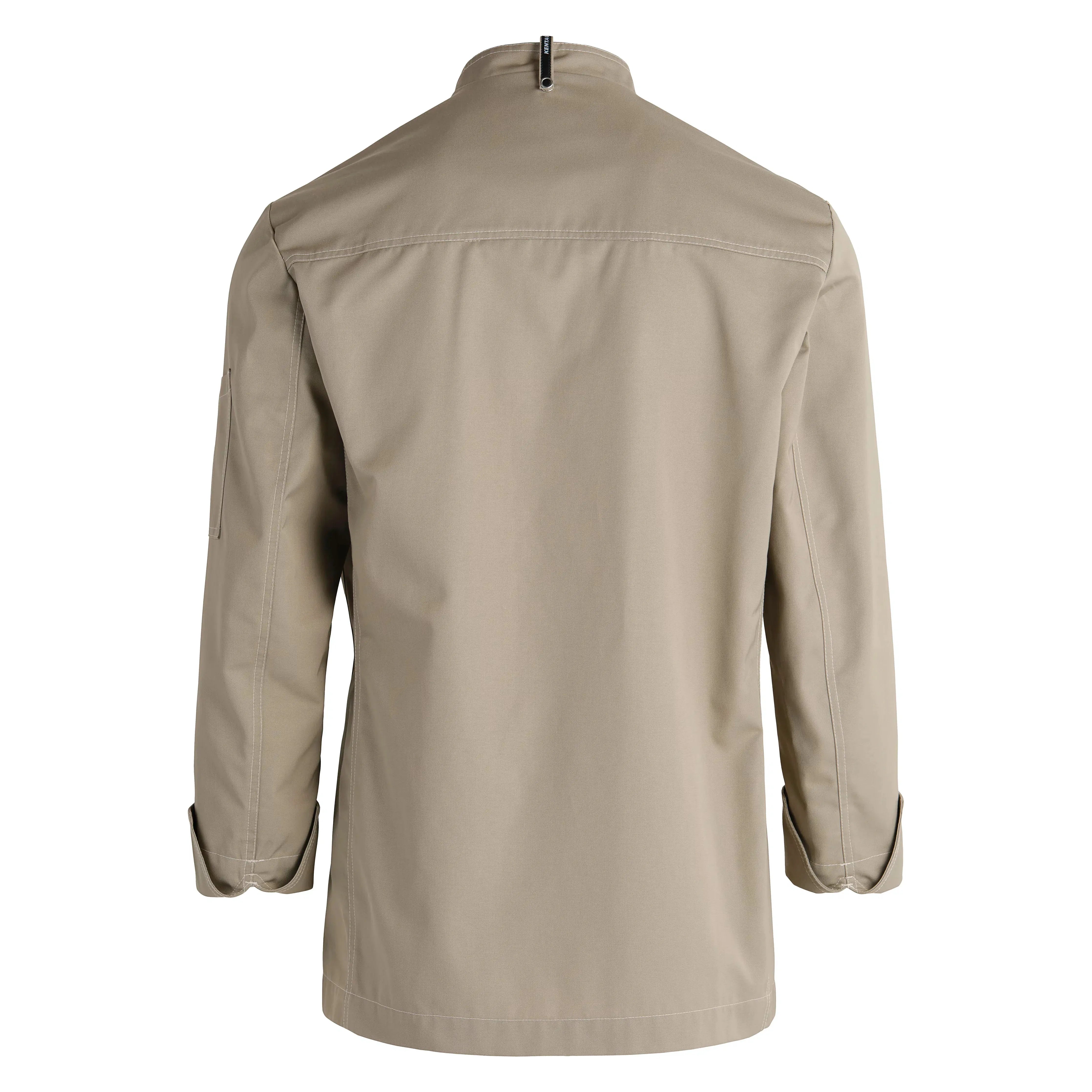 Chef Coat URBAN Long Sleeve Unisex 23570