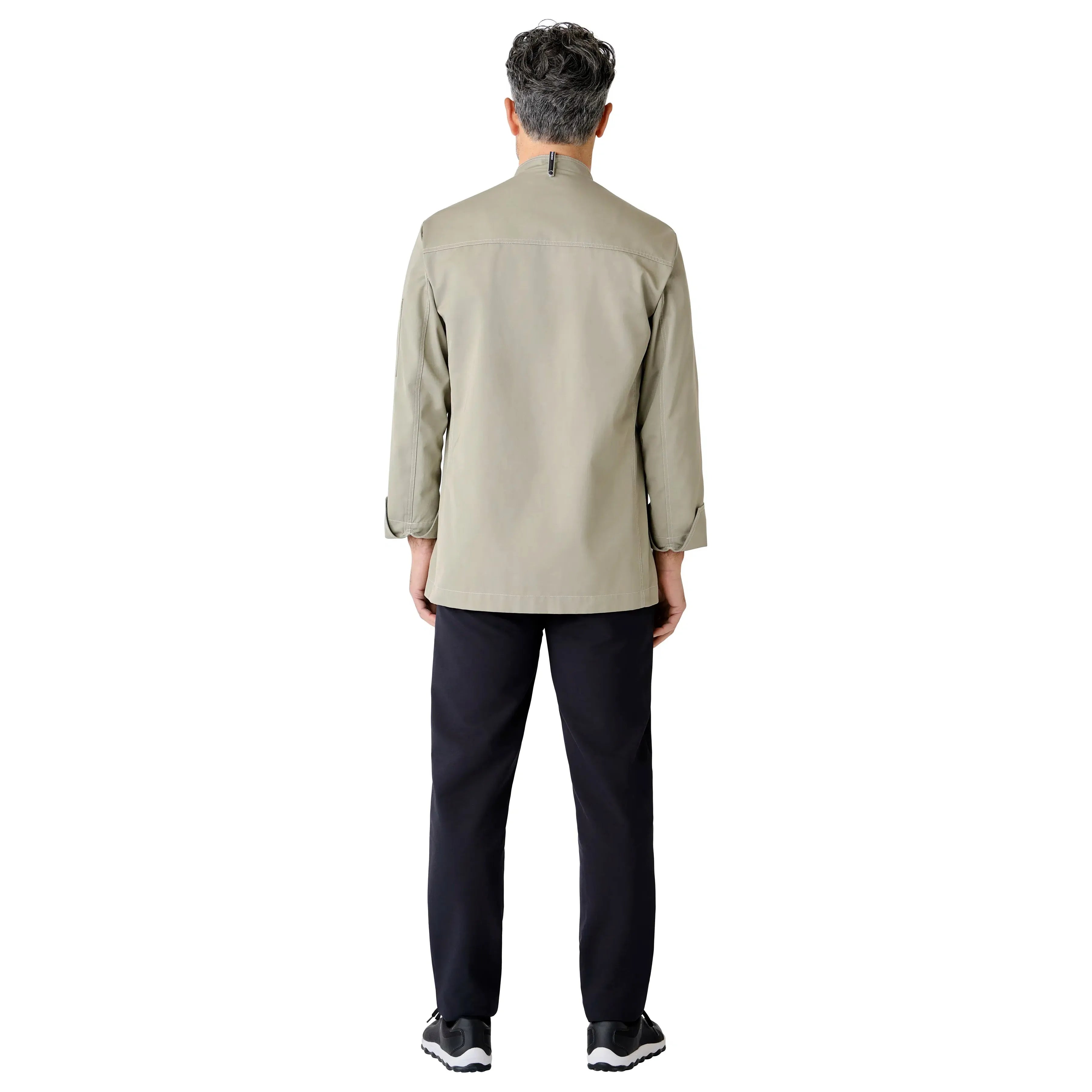 Chef Coat URBAN Long Sleeve Unisex 23570