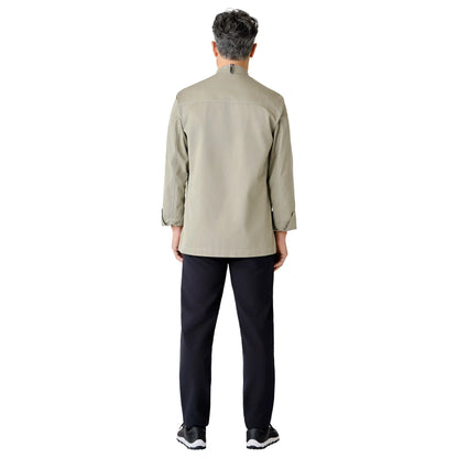 Chef Coat URBAN Long Sleeve Unisex 23570